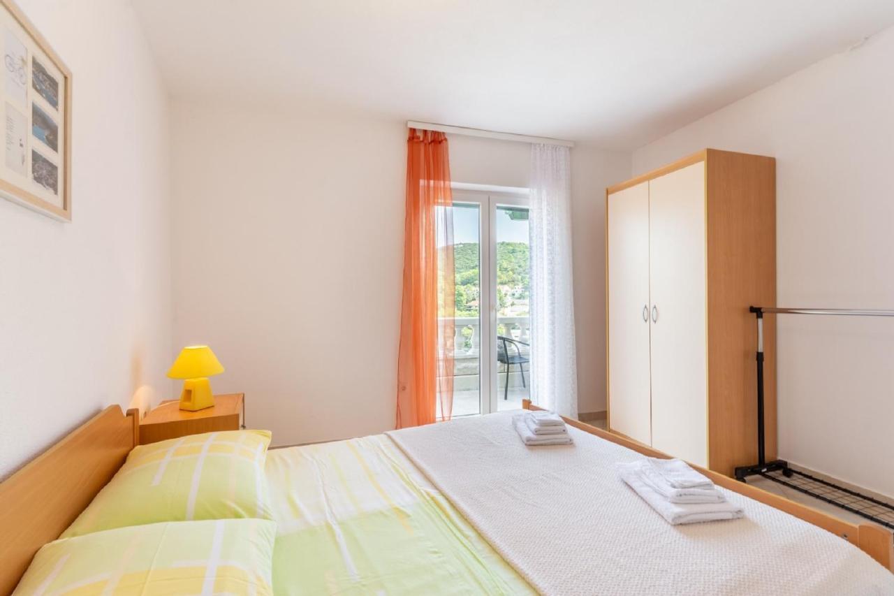 Apartments Darija 푸치스차 외부 사진