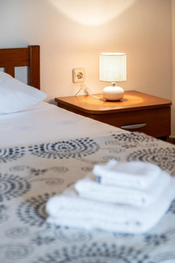 Apartments Darija 푸치스차 외부 사진